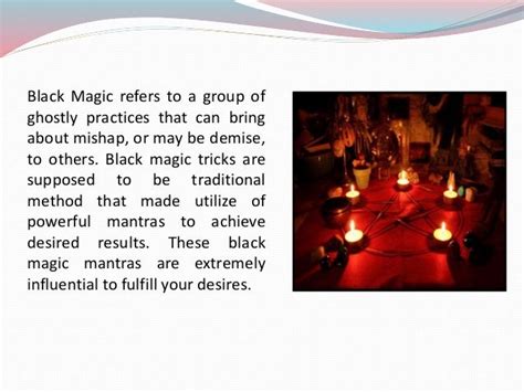 Protection Against Black Magic: How to Safeguard Yourself